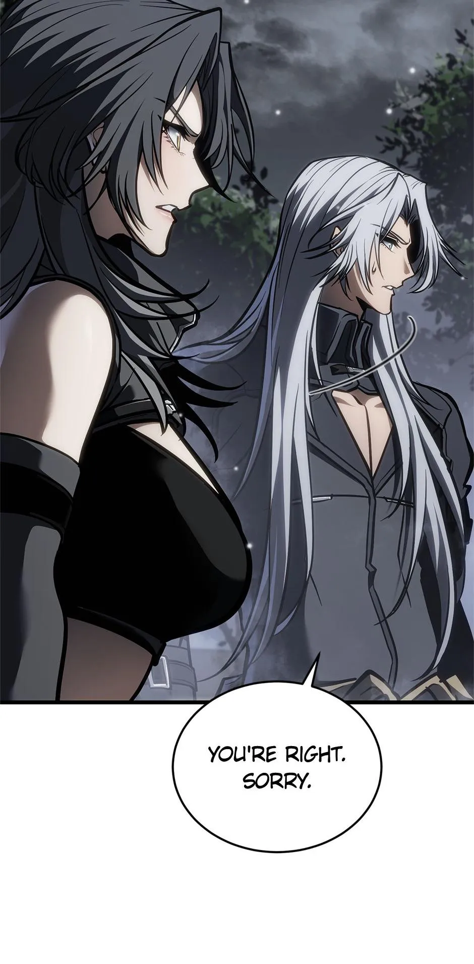 Streaming My Second Life Chapter 23 page 66 - 