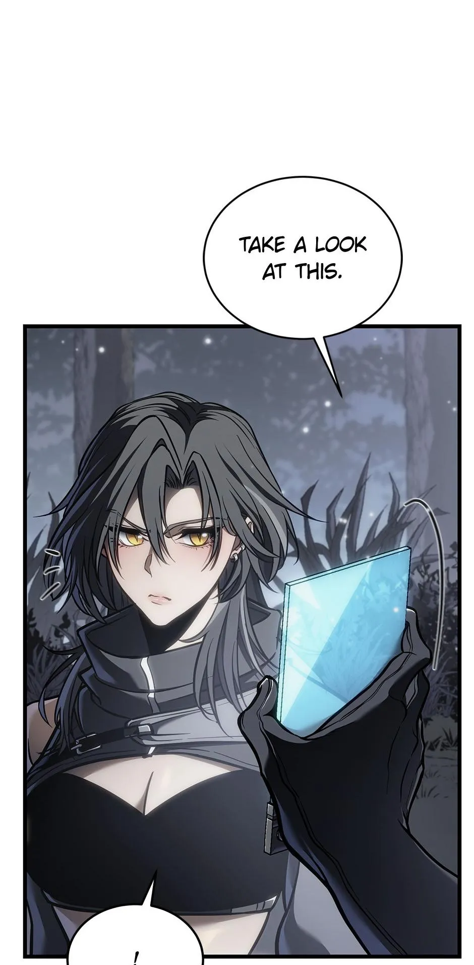 Streaming My Second Life Chapter 23 page 68 - 