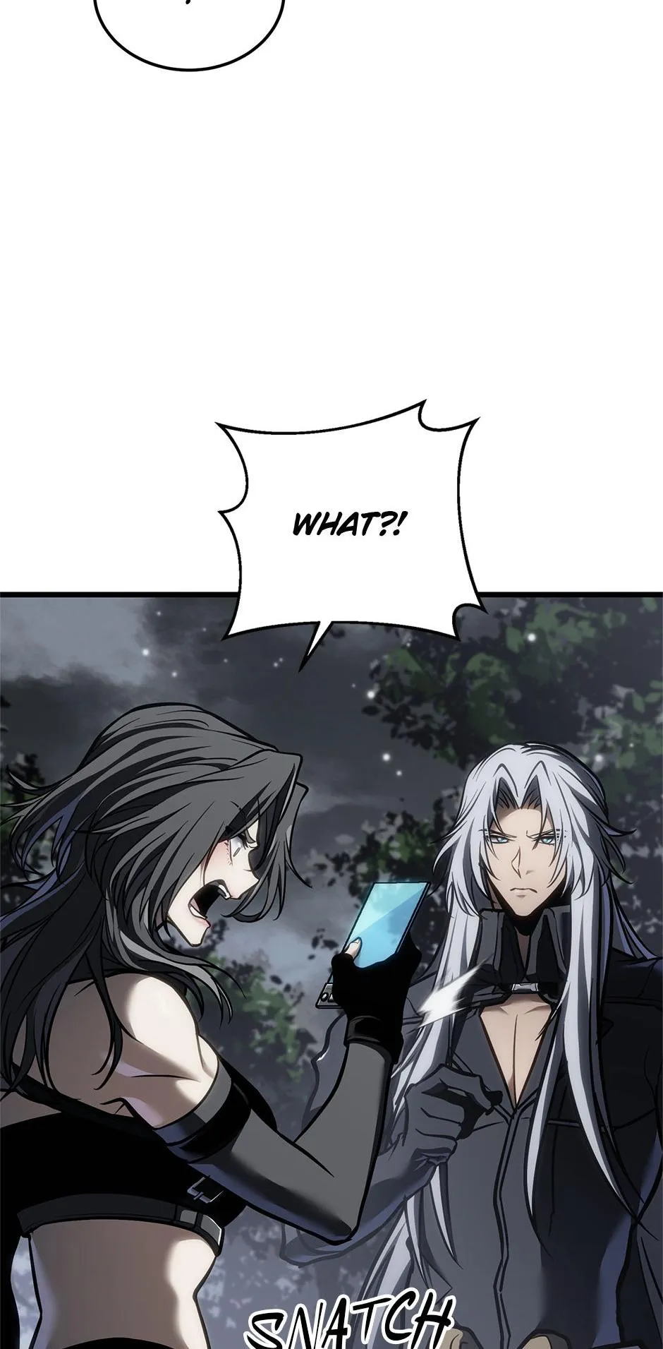 Streaming My Second Life Chapter 23 page 69 - 
