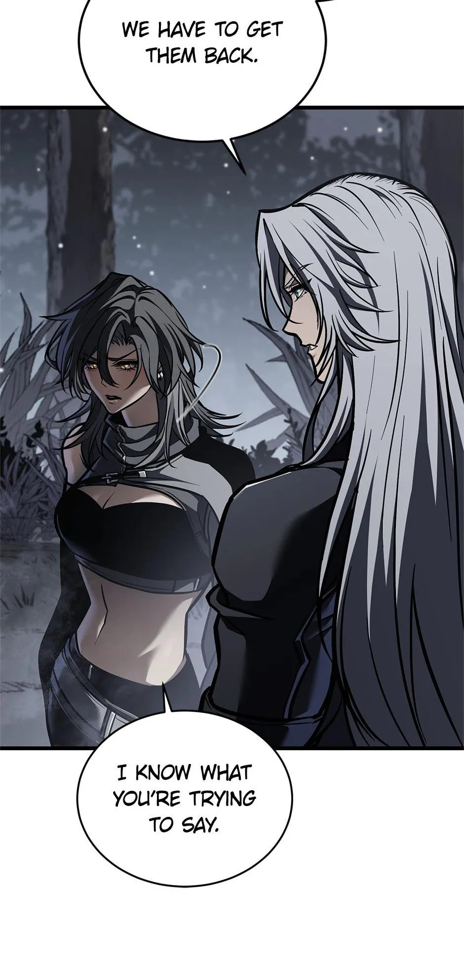 Streaming My Second Life Chapter 23 page 78 - 
