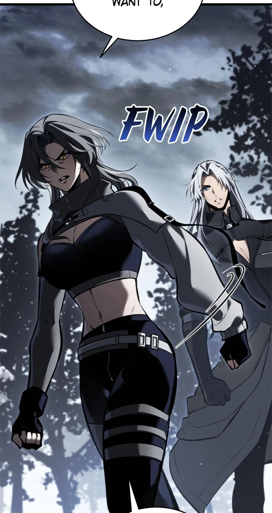 Streaming My Second Life Chapter 23 page 81 - 
