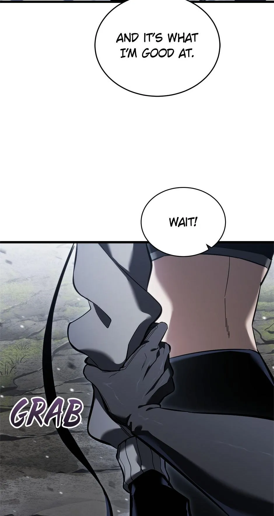 Streaming My Second Life Chapter 23 page 82 - 