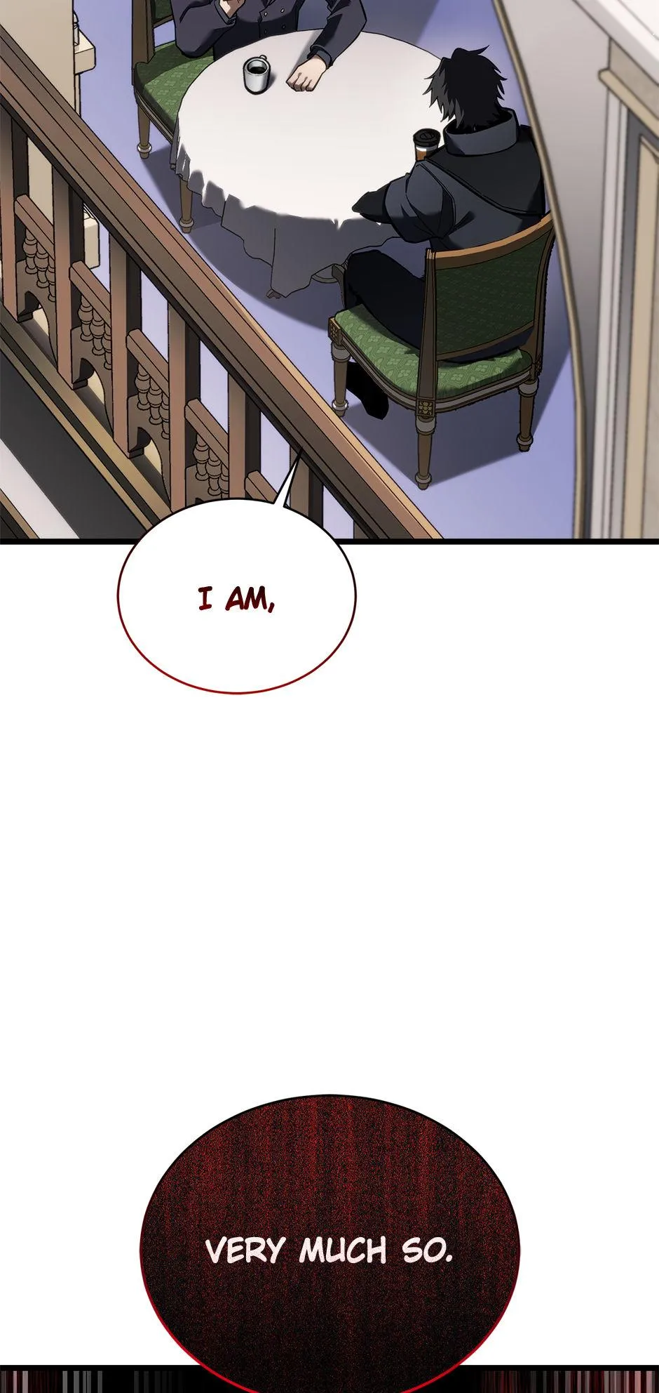Streaming My Second Life Chapter 23 page 90 - 