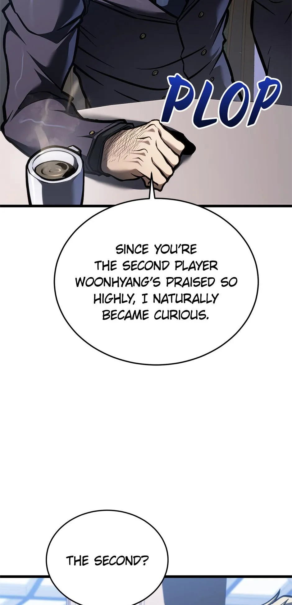 Streaming My Second Life Chapter 23 page 10 - 