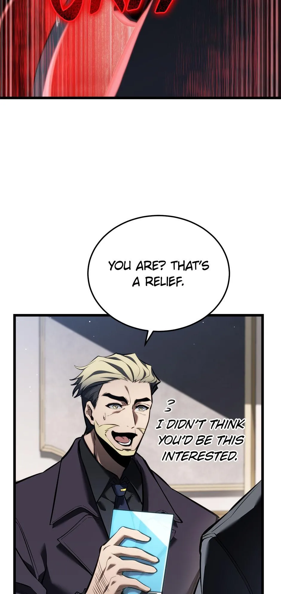 Streaming My Second Life Chapter 23 page 92 - 