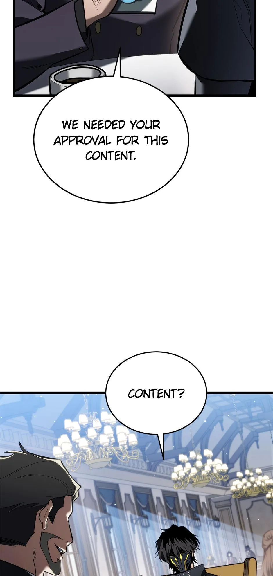 Streaming My Second Life Chapter 23 page 93 - 