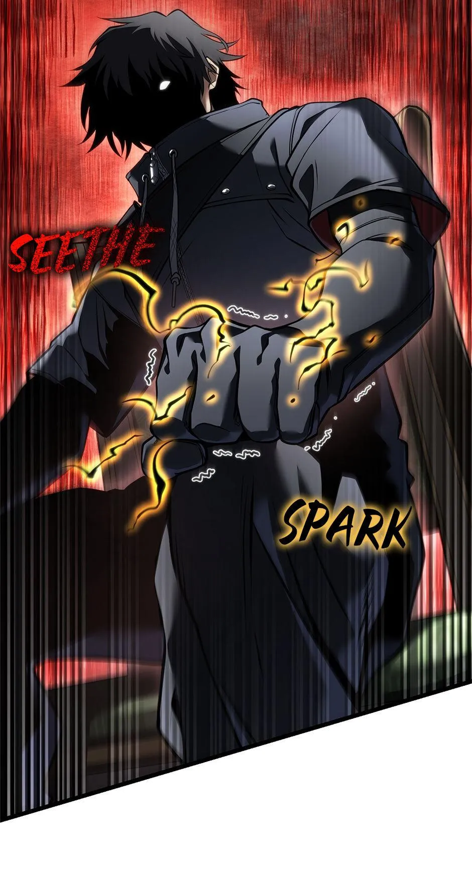 Streaming My Second Life Chapter 23 page 97 - 