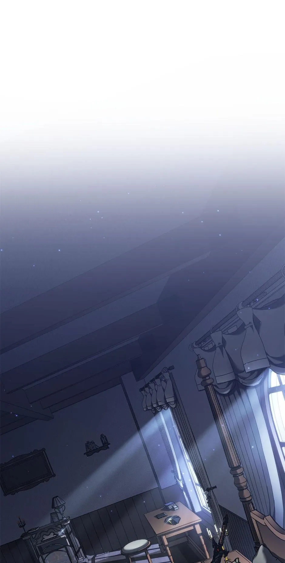 Streaming My Second Life Chapter 24 page 1 - 