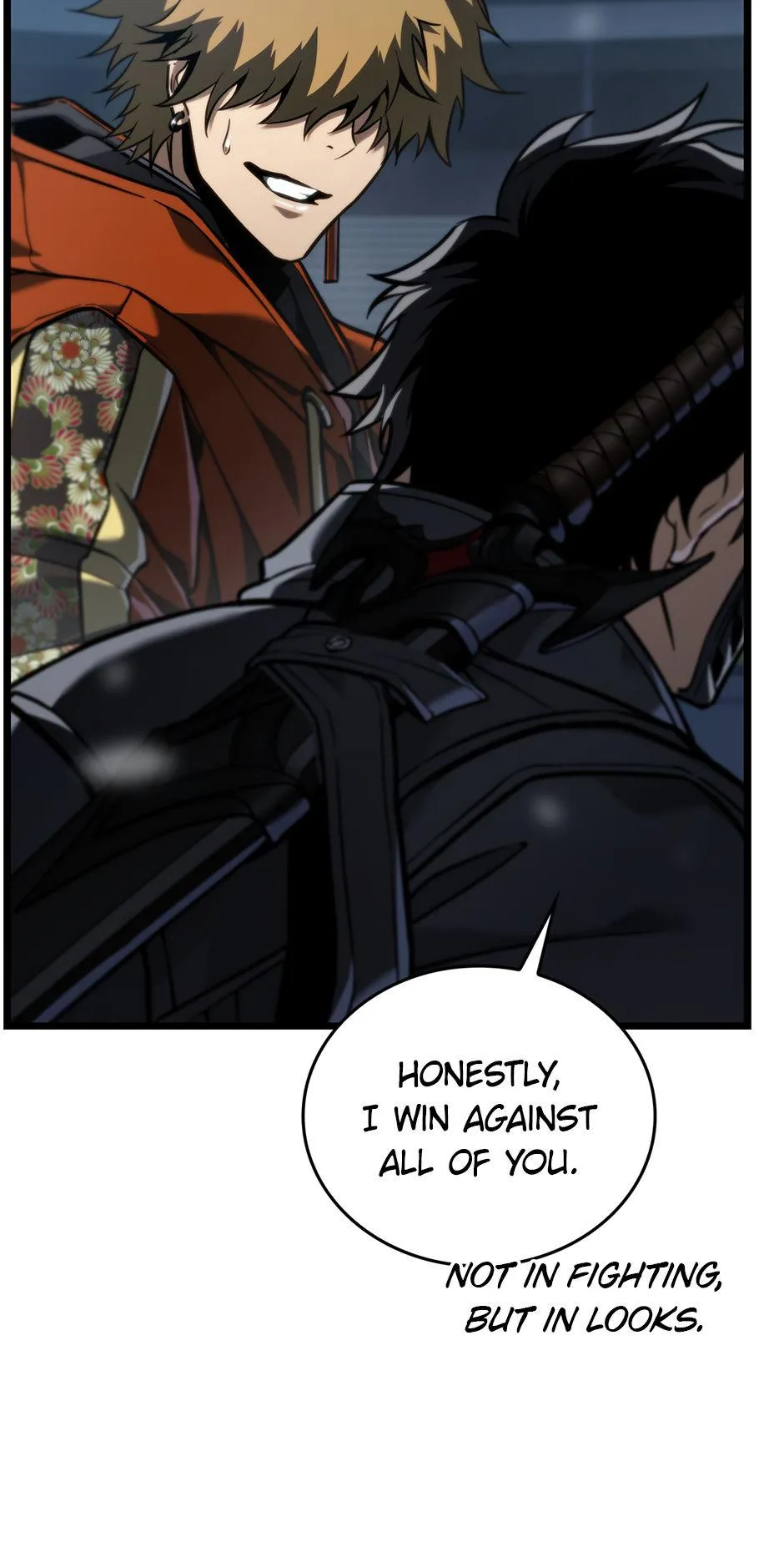 Streaming My Second Life Chapter 24 page 103 - 