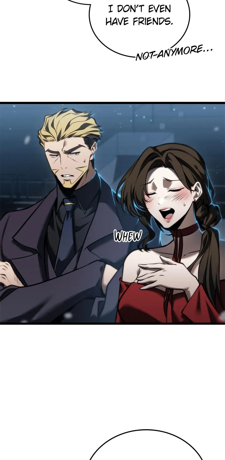 Streaming My Second Life Chapter 24 page 105 - 