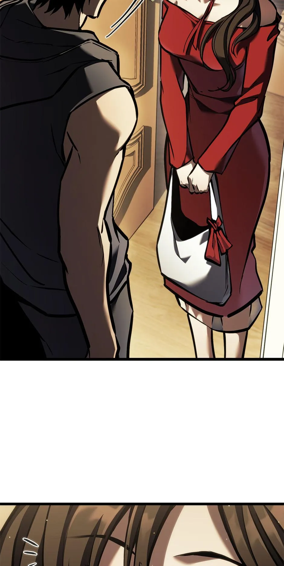 Streaming My Second Life Chapter 24 page 12 - 