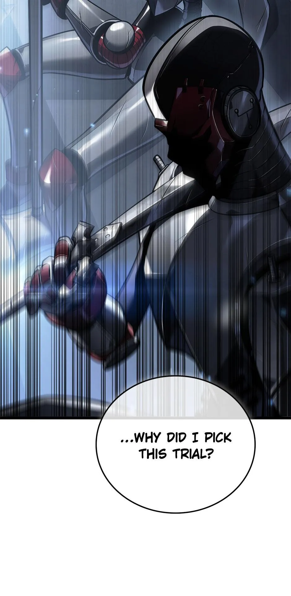 Streaming My Second Life Chapter 24 page 112 - 