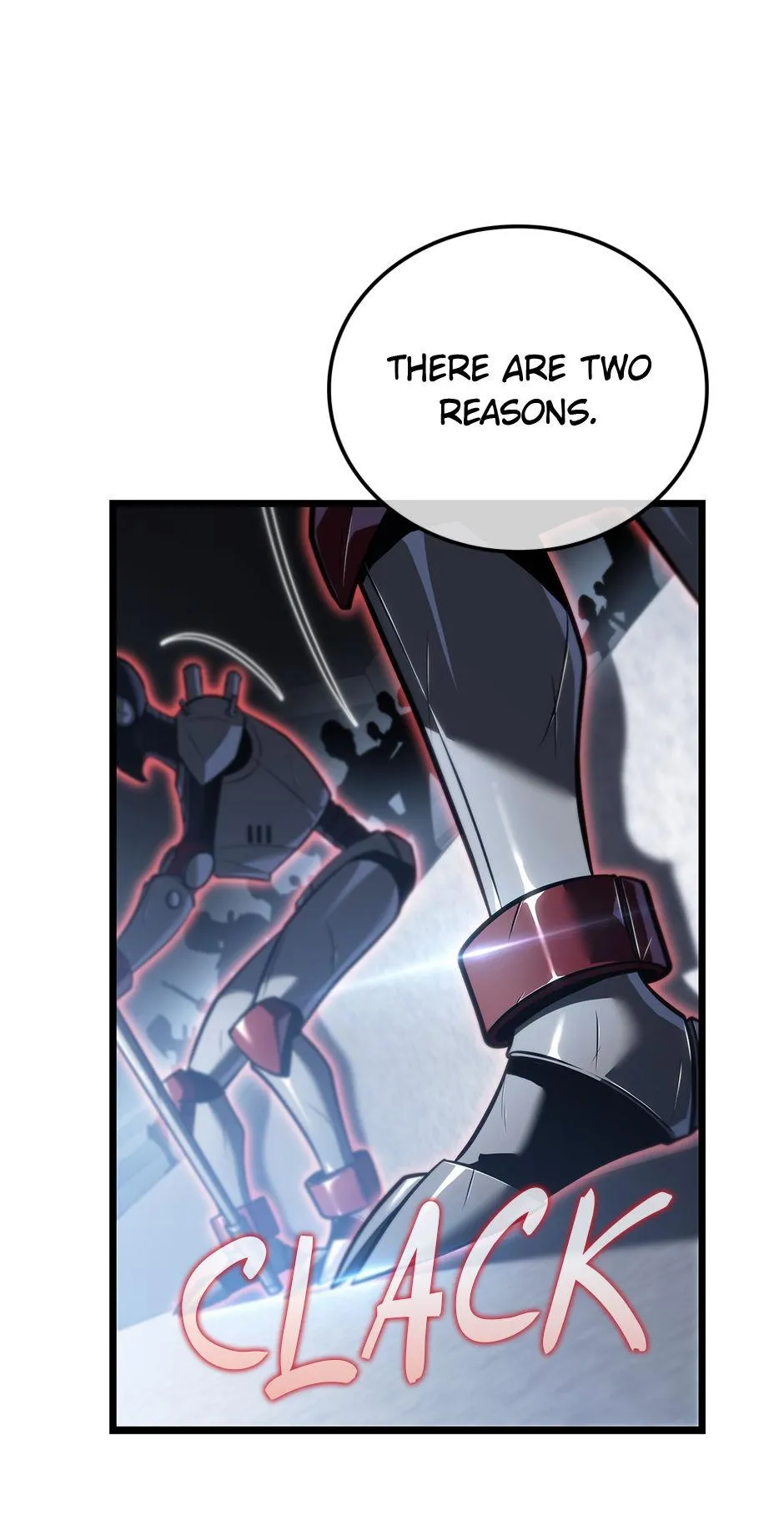 Streaming My Second Life Chapter 24 page 113 - 