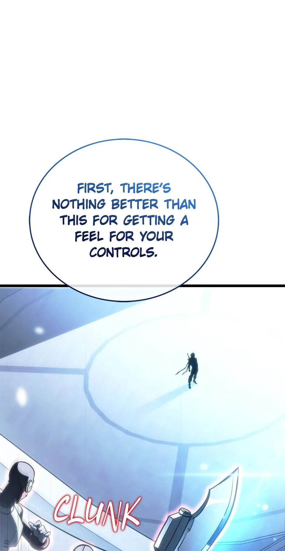 Streaming My Second Life Chapter 24 page 114 - 