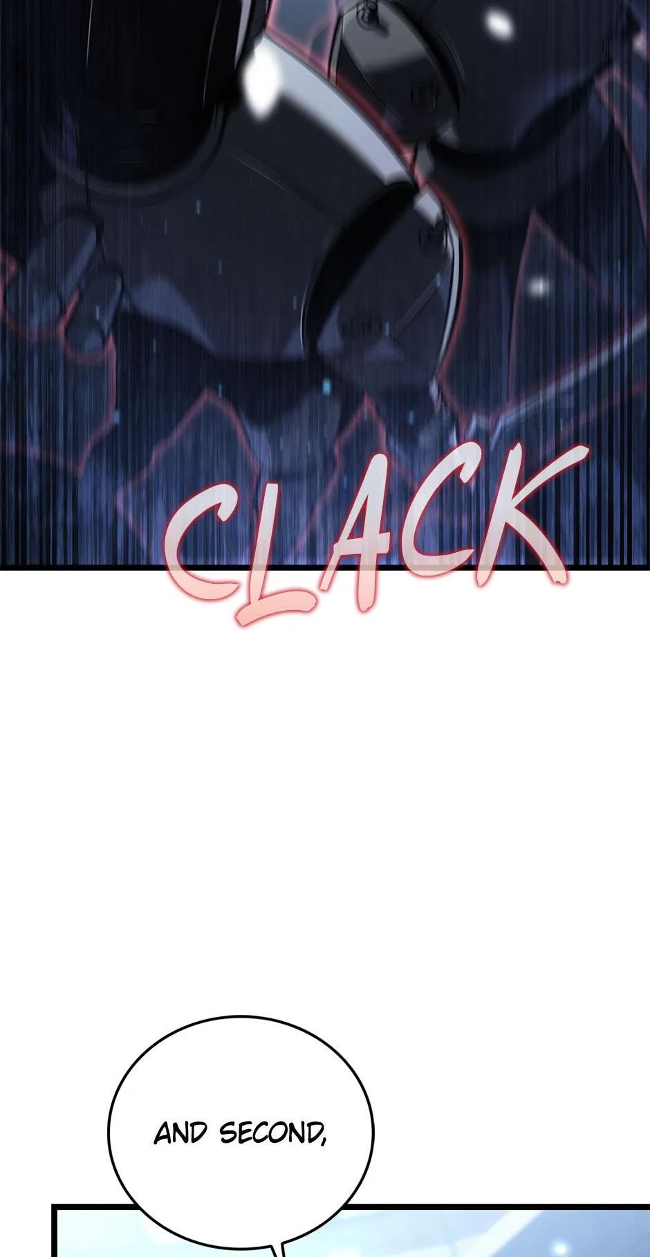 Streaming My Second Life Chapter 24 page 116 - 