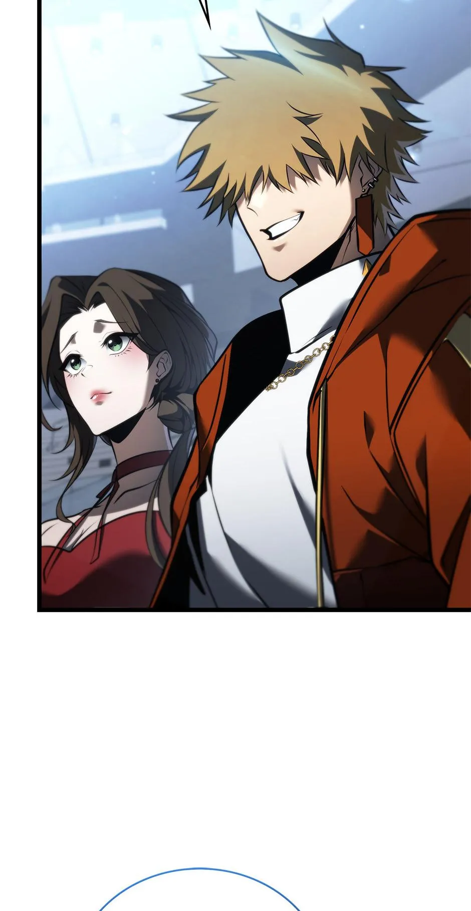 Streaming My Second Life Chapter 24 page 117 - 