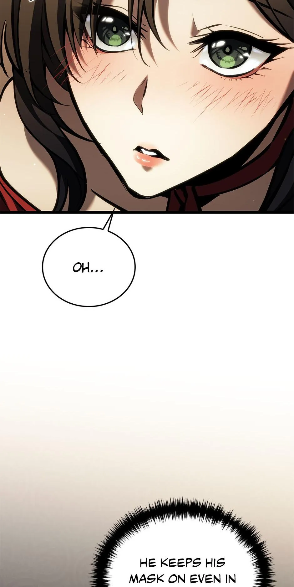 Streaming My Second Life Chapter 24 page 13 - 