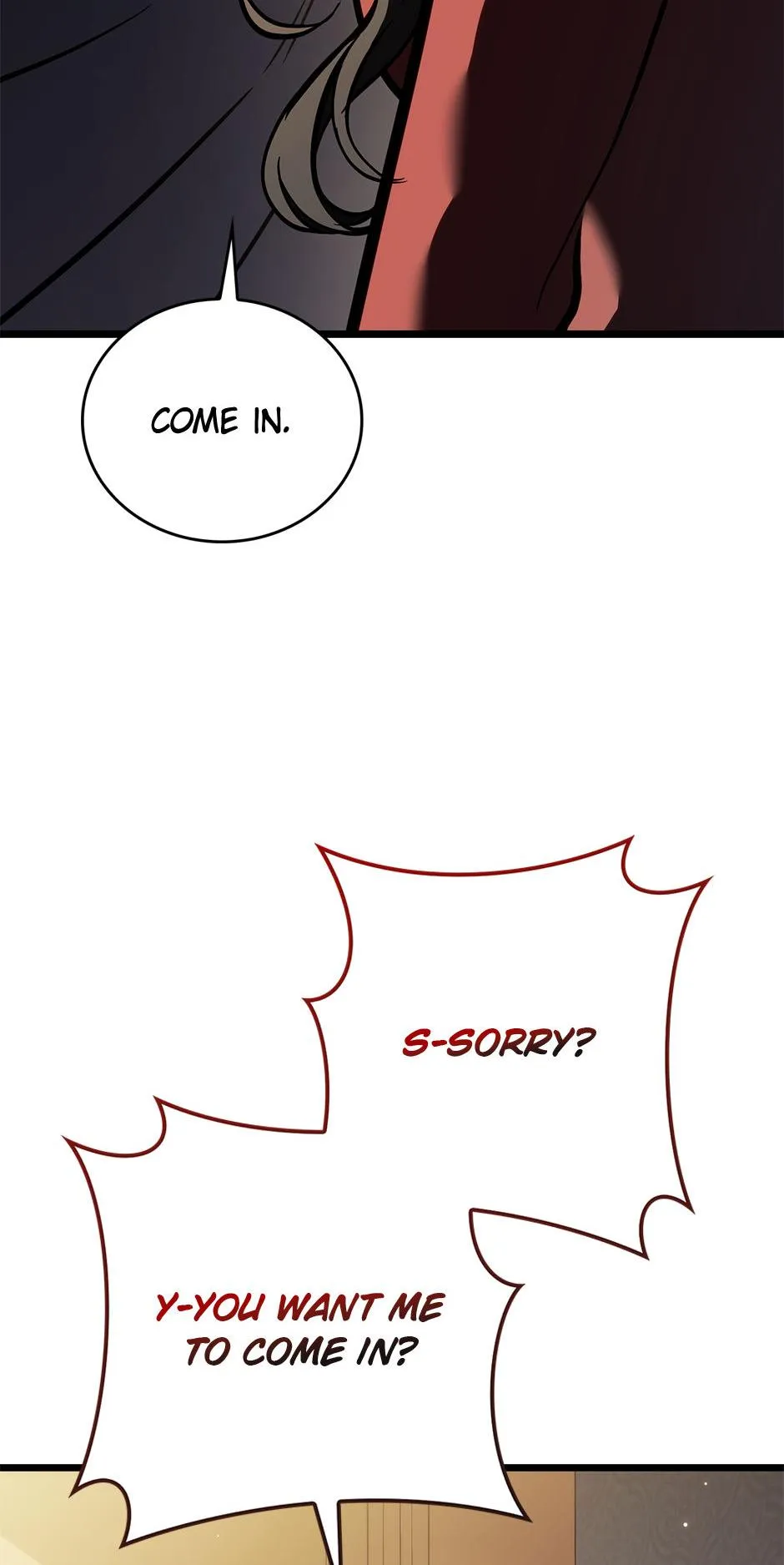 Streaming My Second Life Chapter 24 page 15 - 