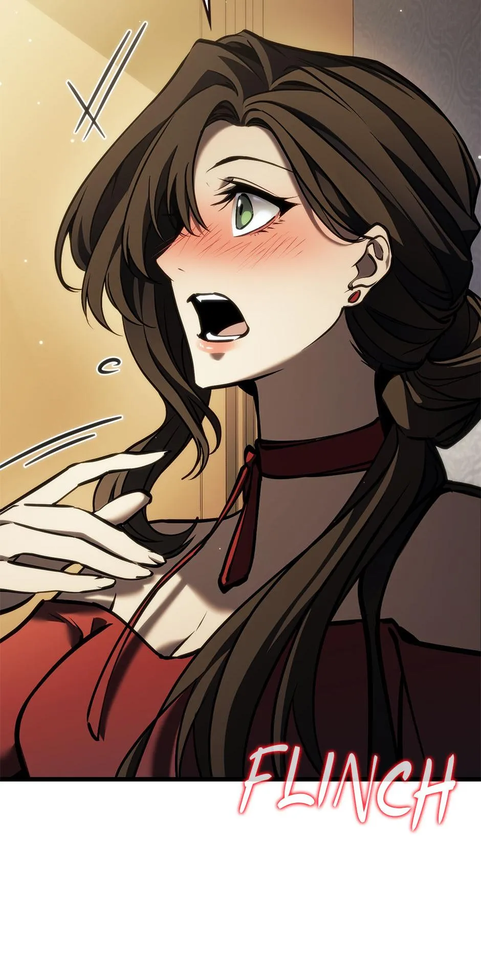 Streaming My Second Life Chapter 24 page 16 - 