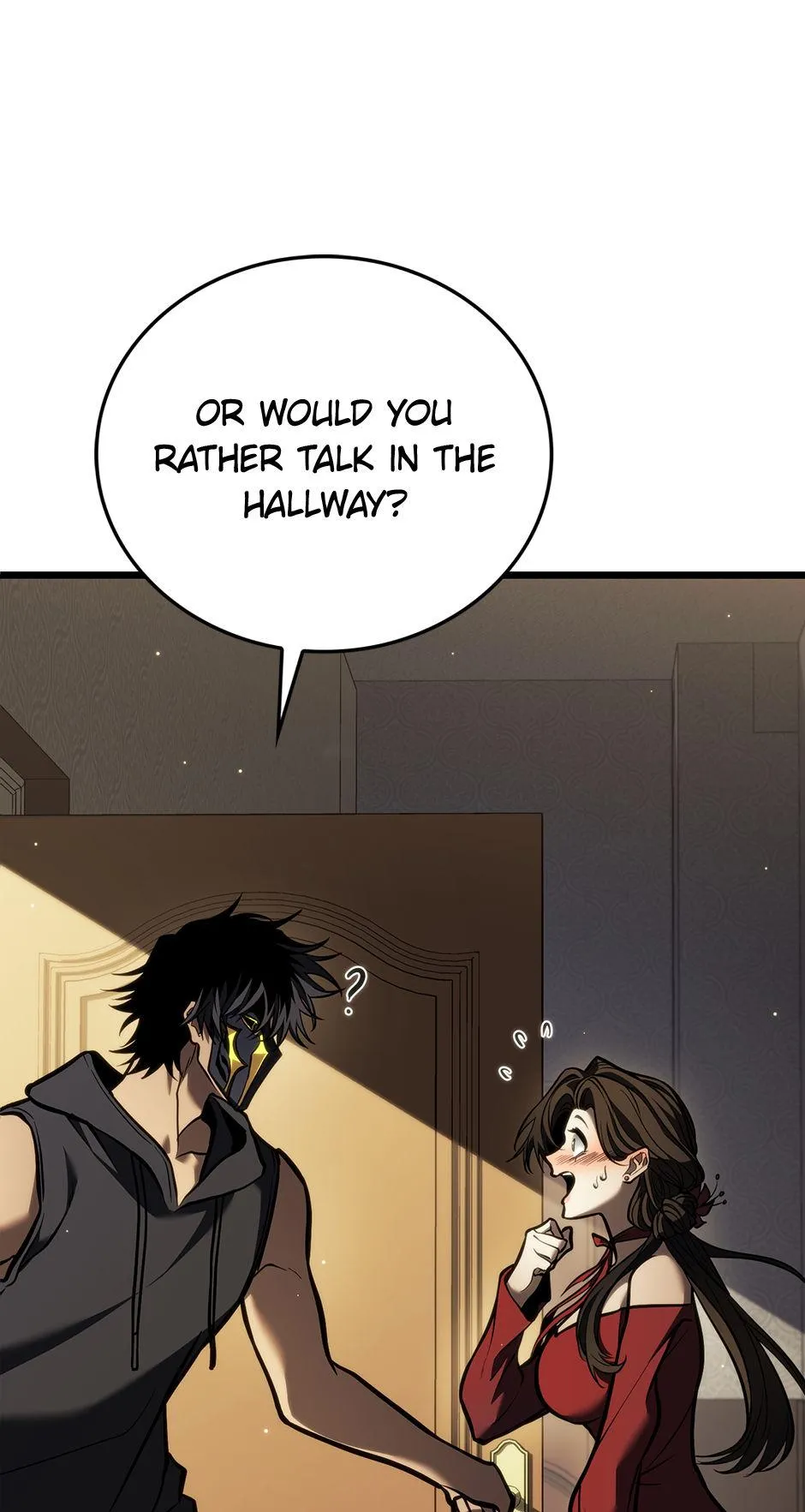 Streaming My Second Life Chapter 24 page 17 - 