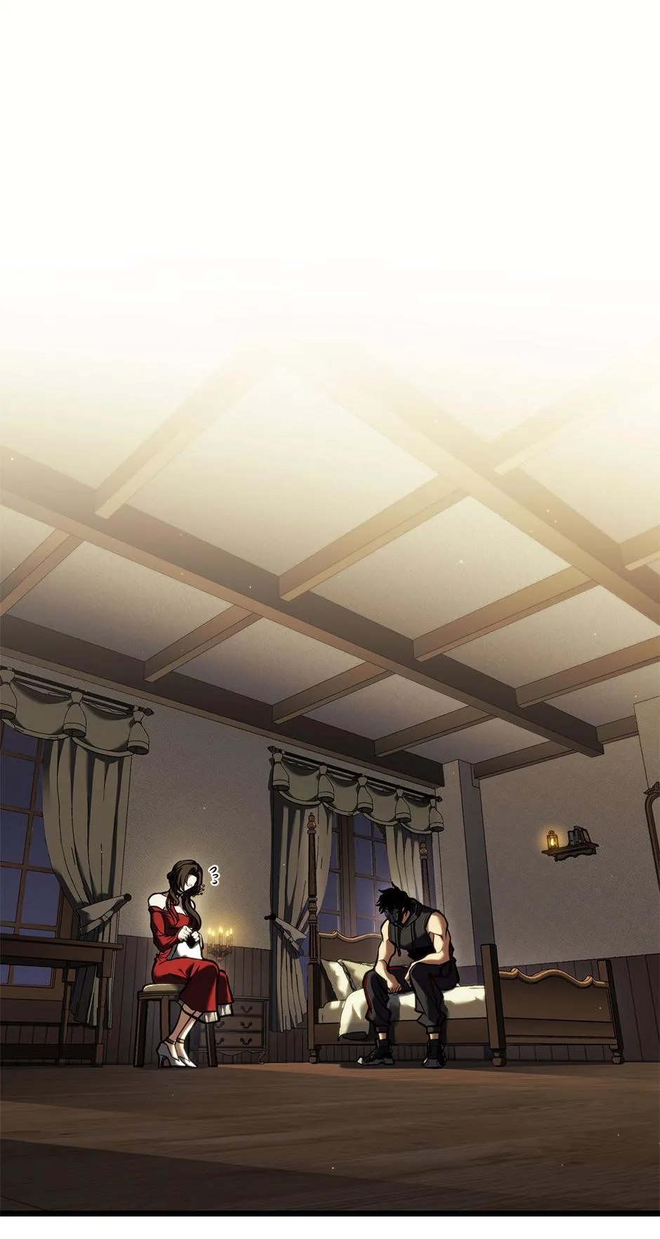 Streaming My Second Life Chapter 24 page 21 - 