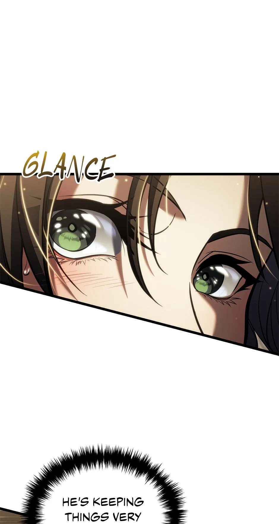 Streaming My Second Life Chapter 24 page 22 - 