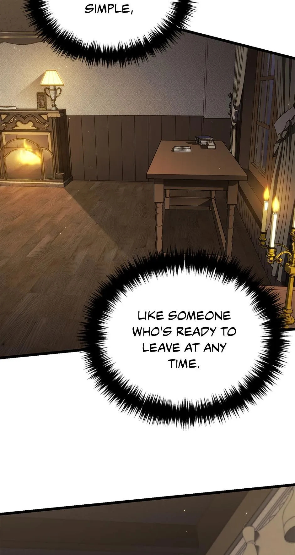 Streaming My Second Life Chapter 24 page 23 - 