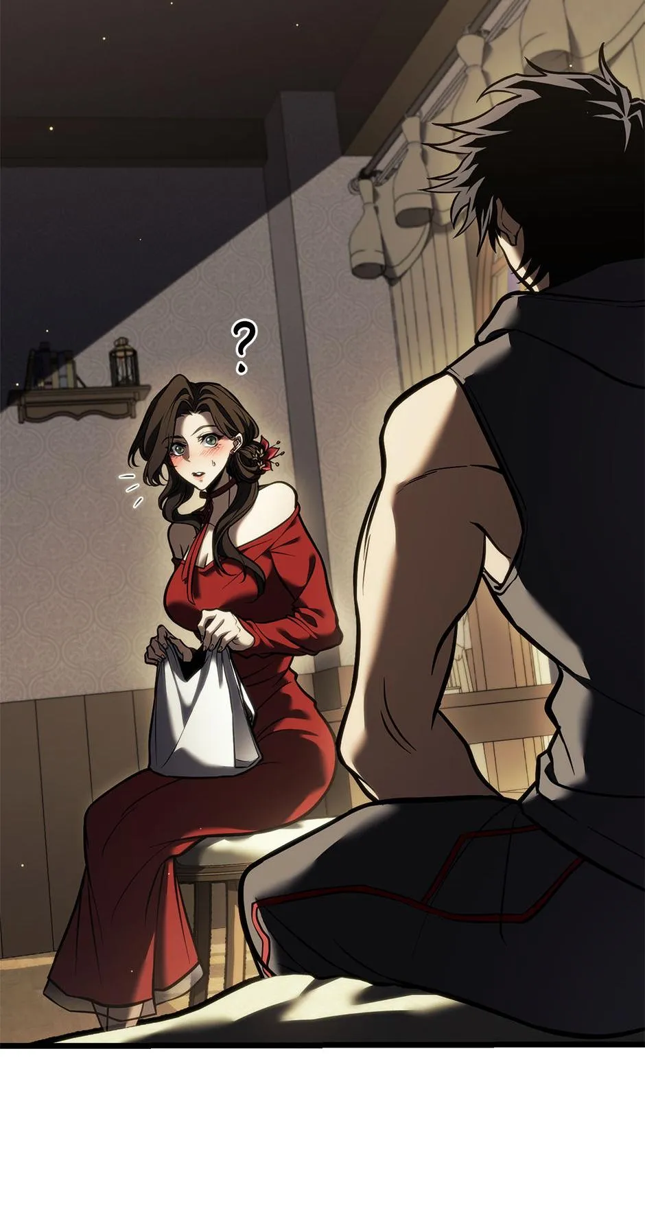 Streaming My Second Life Chapter 24 page 24 - 