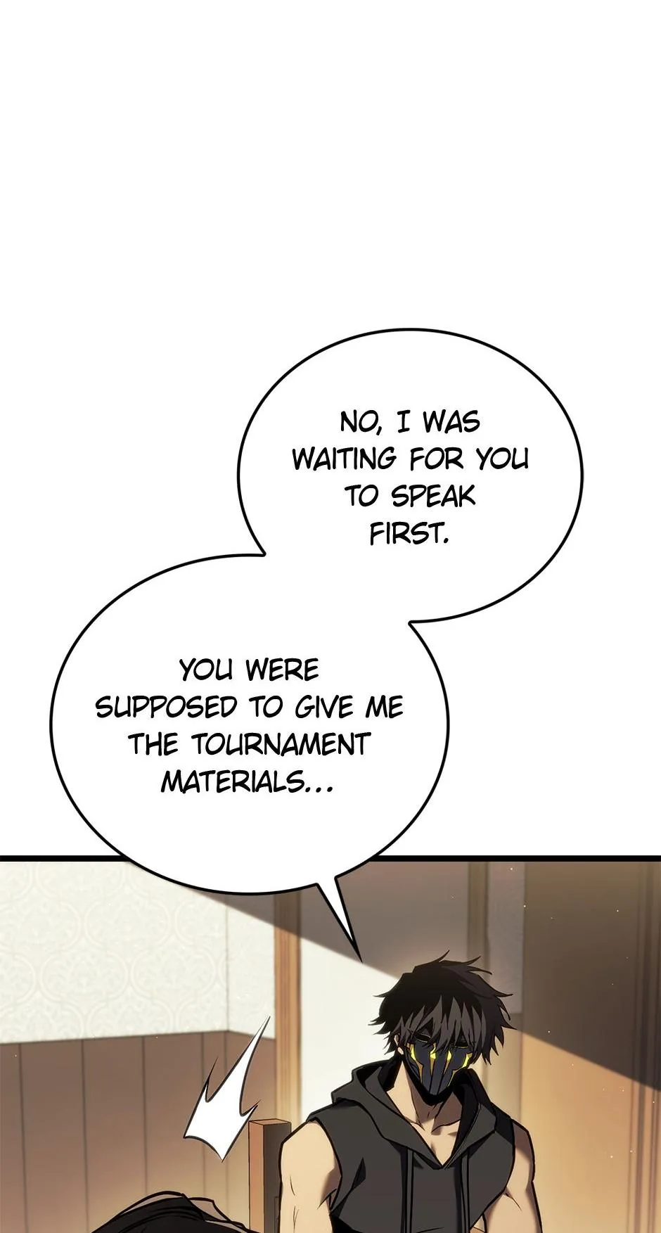 Streaming My Second Life Chapter 24 page 29 - 