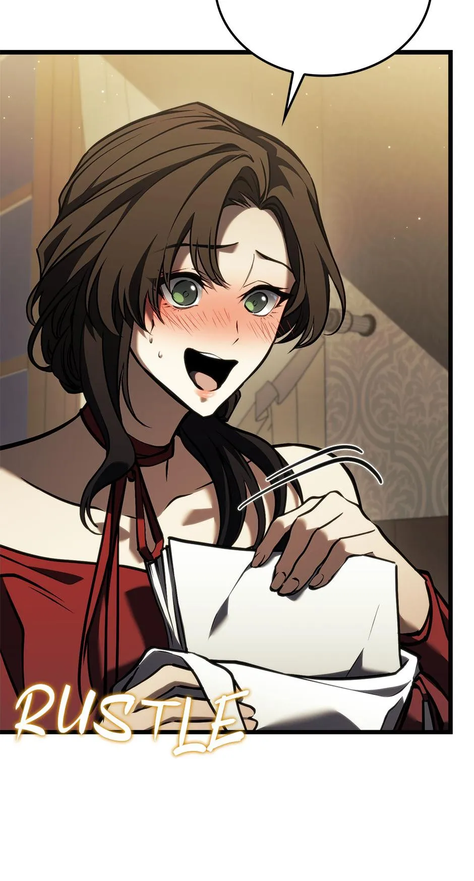Streaming My Second Life Chapter 24 page 31 - 