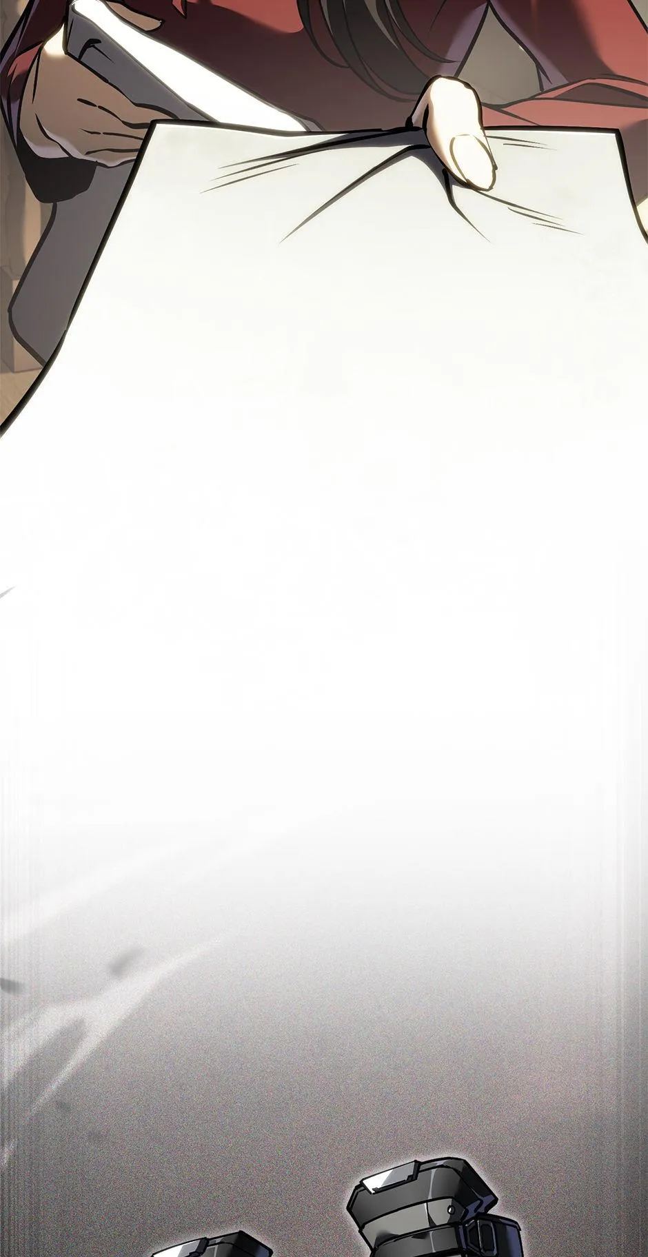 Streaming My Second Life Chapter 24 page 33 - 