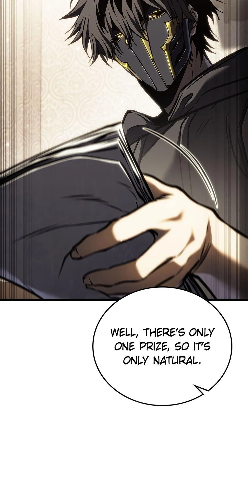 Streaming My Second Life Chapter 24 page 37 - 