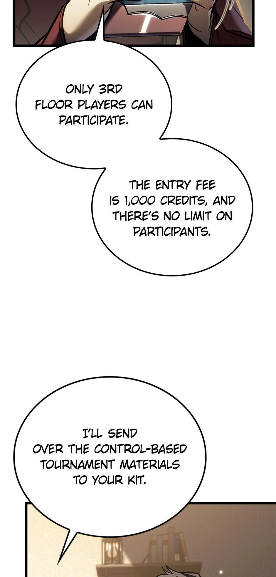 Streaming My Second Life Chapter 24 page 39 - 