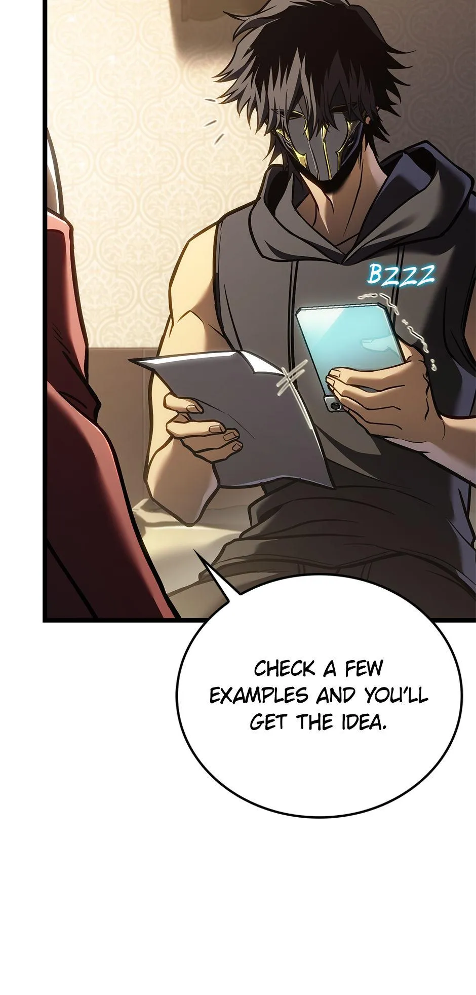Streaming My Second Life Chapter 24 page 40 - 