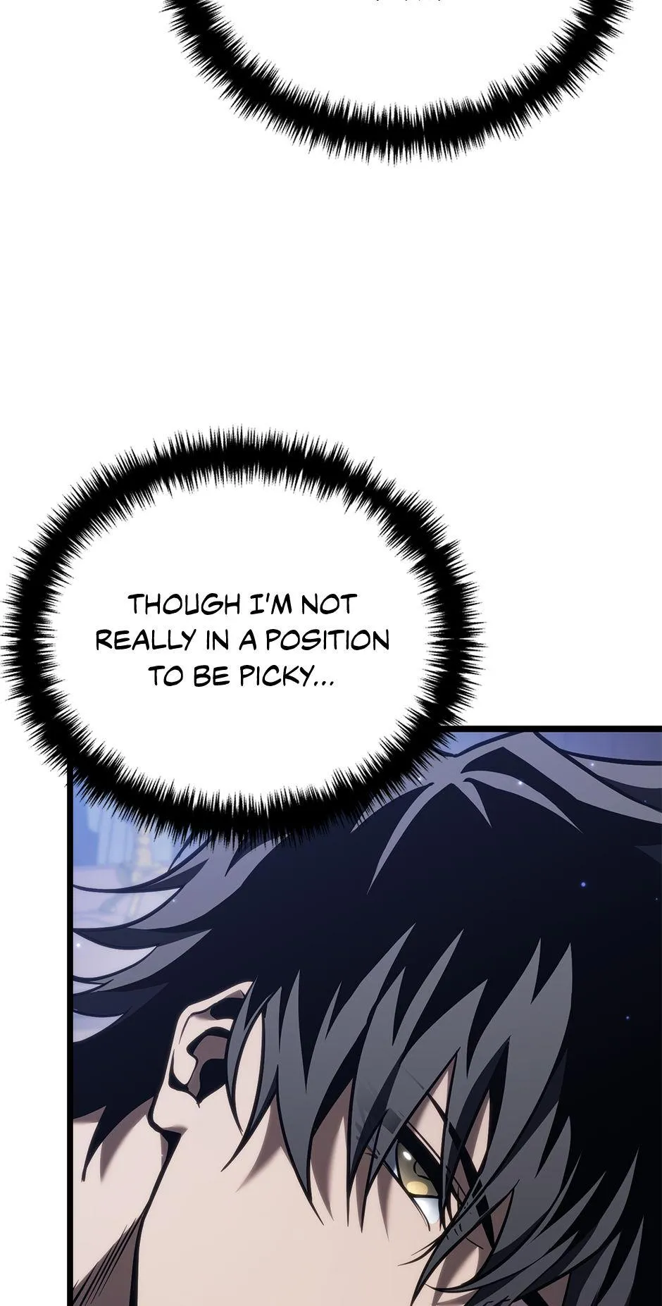 Streaming My Second Life Chapter 24 page 5 - 