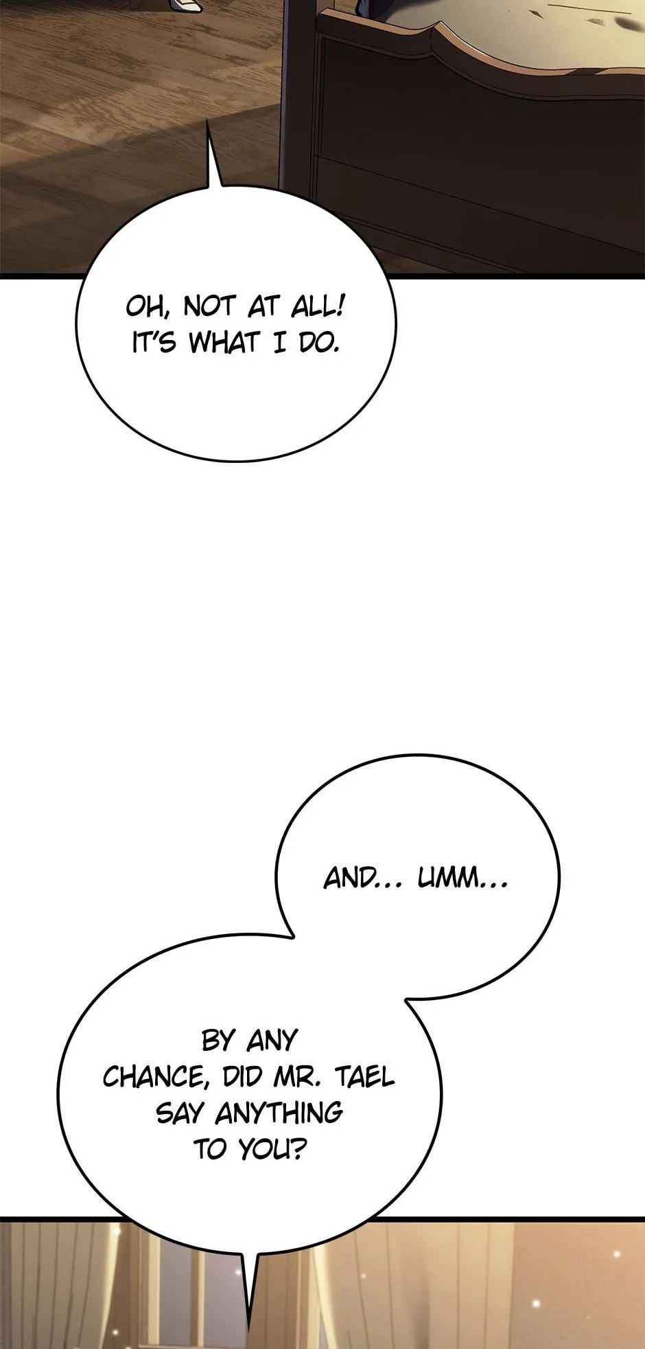 Streaming My Second Life Chapter 24 page 43 - 