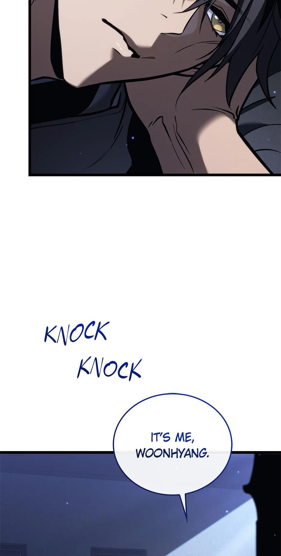 Streaming My Second Life Chapter 24 page 6 - 