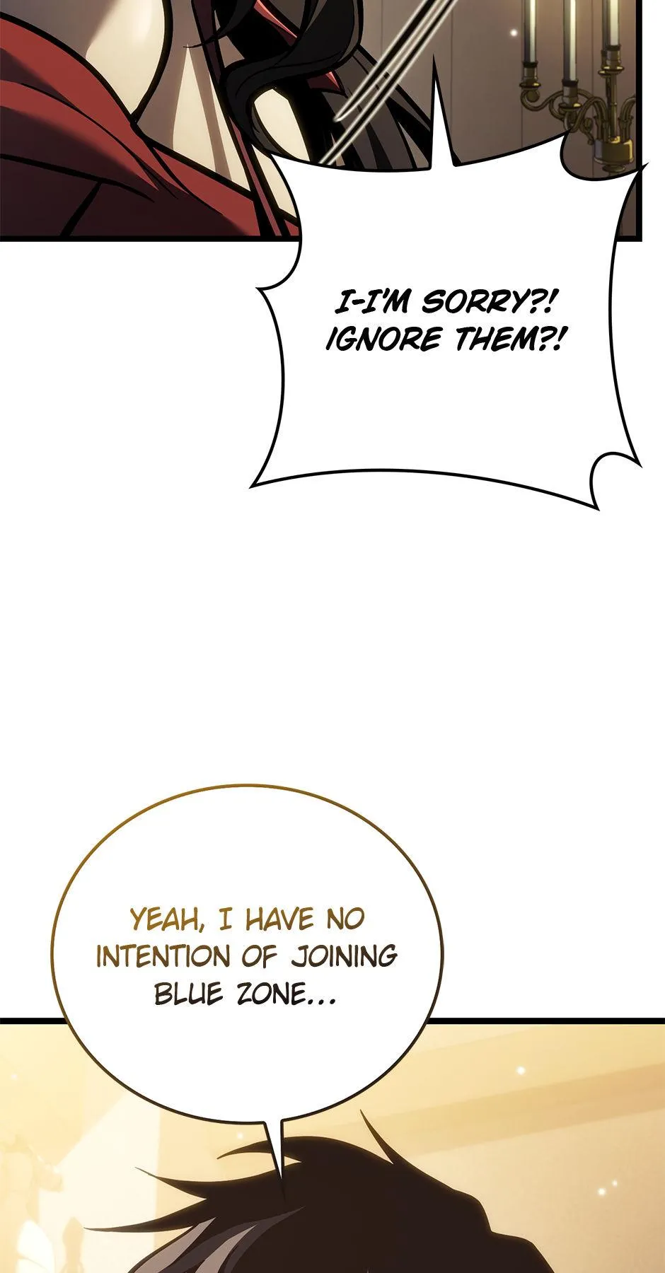 Streaming My Second Life Chapter 24 page 54 - 