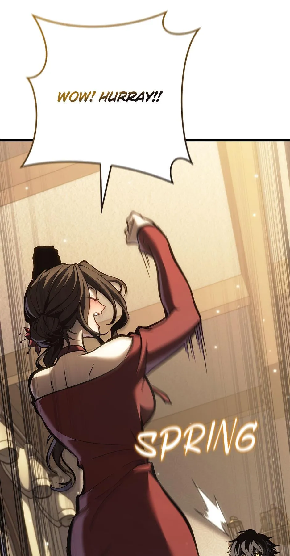 Streaming My Second Life Chapter 24 page 56 - 
