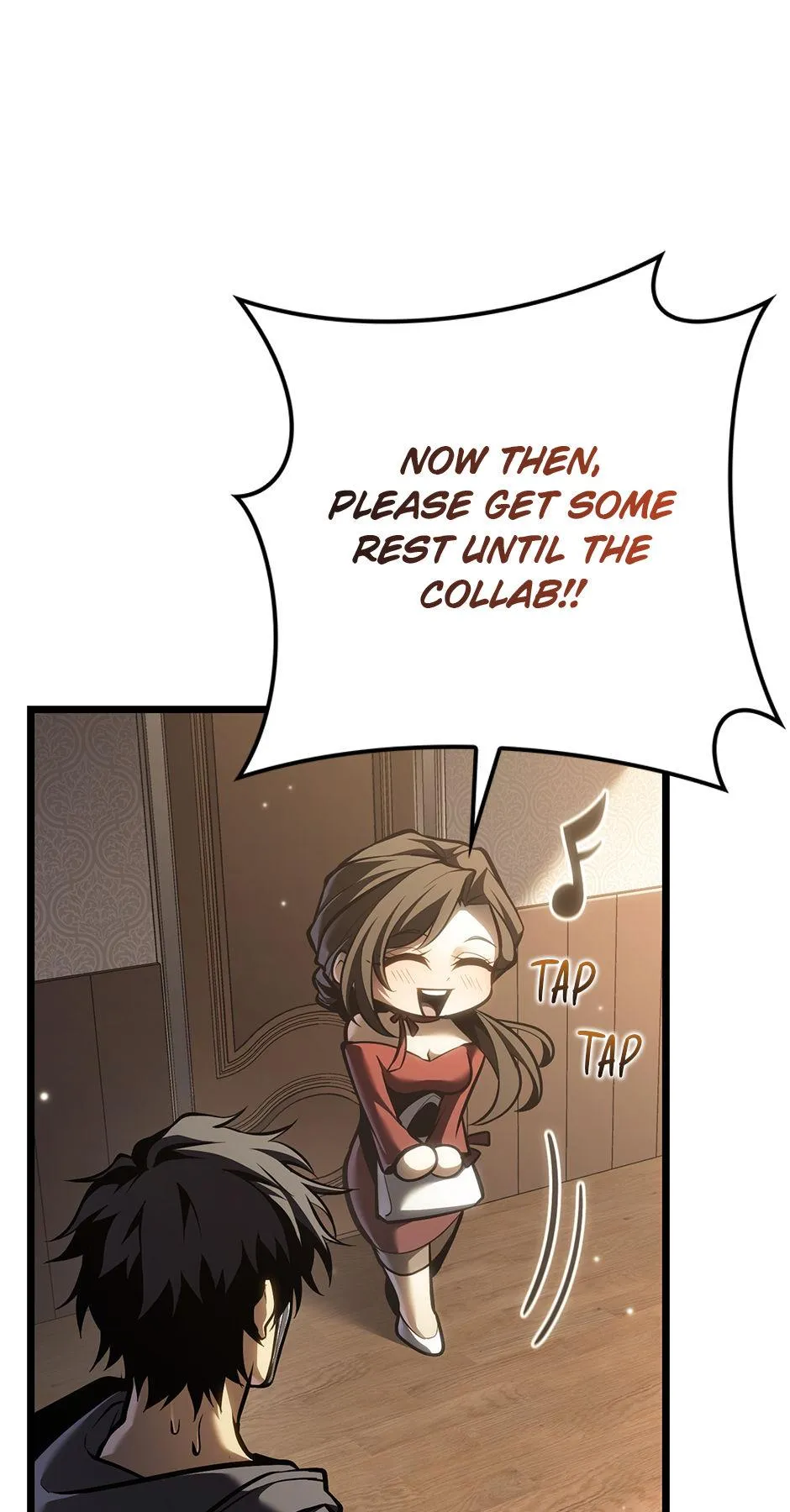Streaming My Second Life Chapter 24 page 59 - 