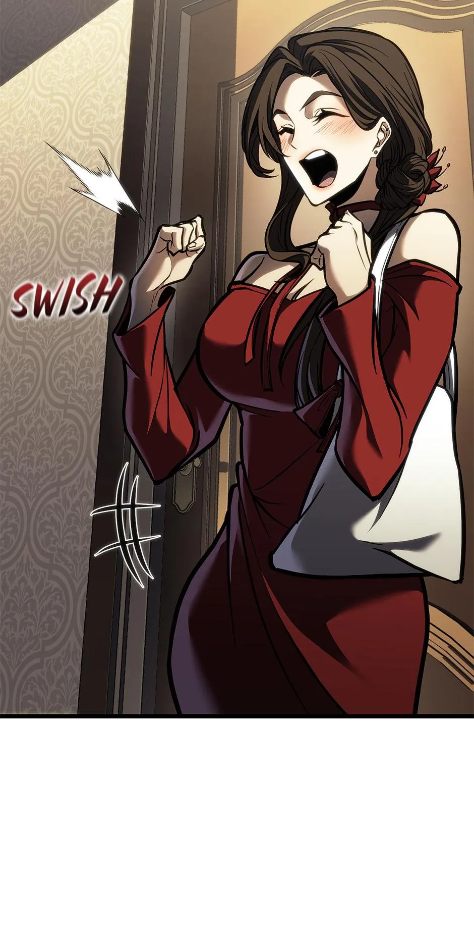 Streaming My Second Life Chapter 24 page 64 - 