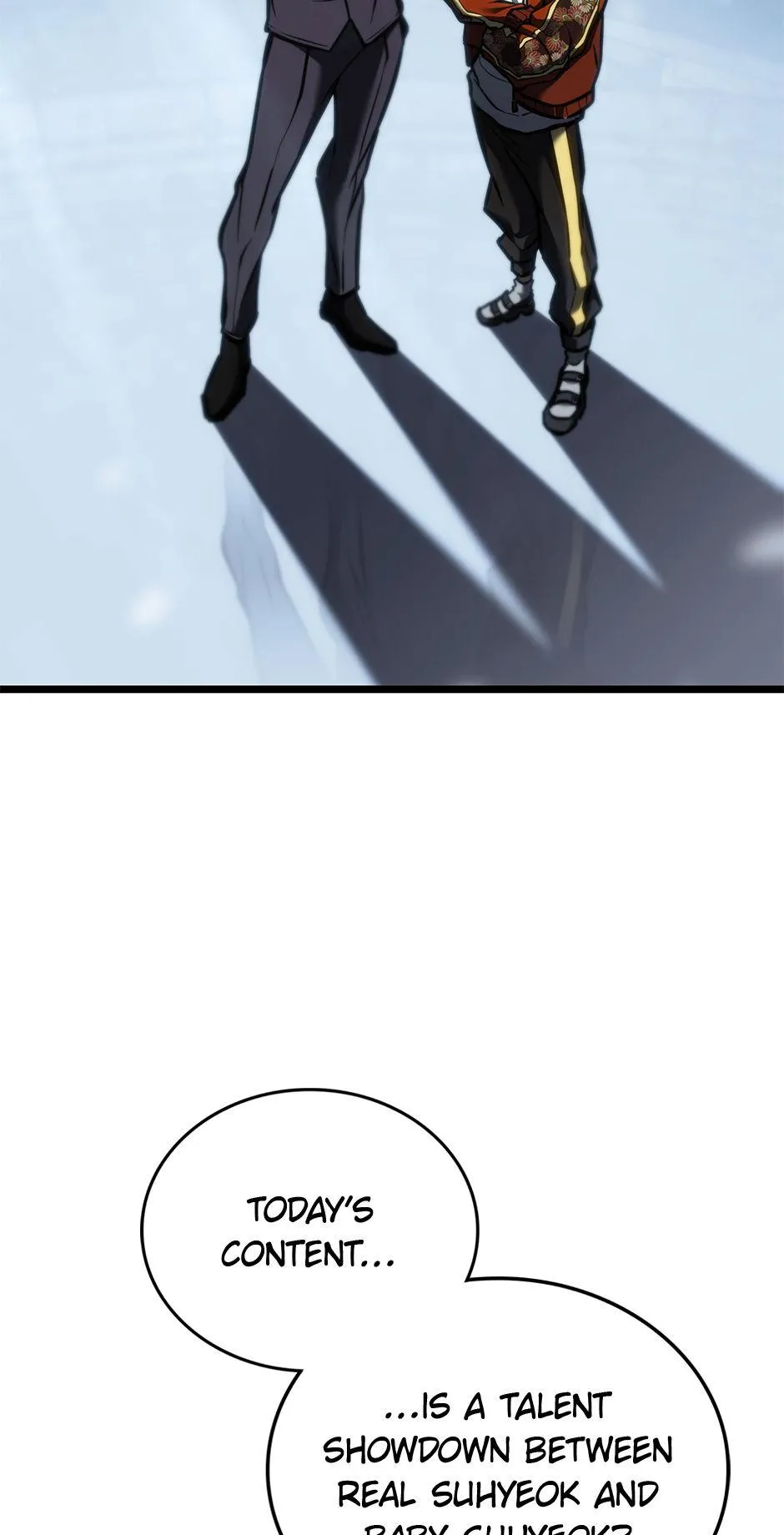 Streaming My Second Life Chapter 24 page 69 - 