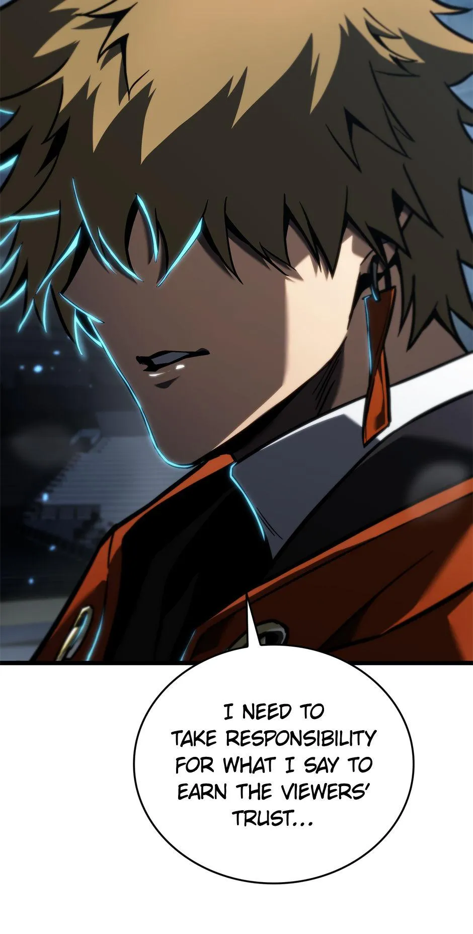 Streaming My Second Life Chapter 24 page 73 - 