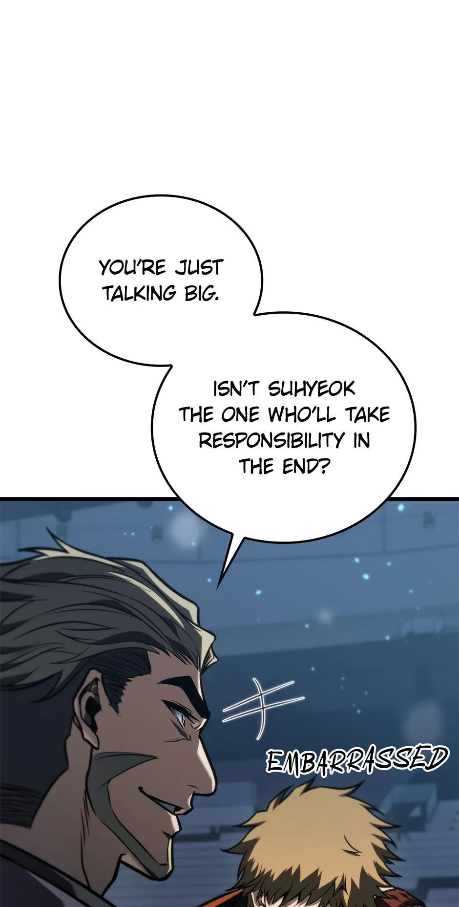 Streaming My Second Life Chapter 24 page 75 - 