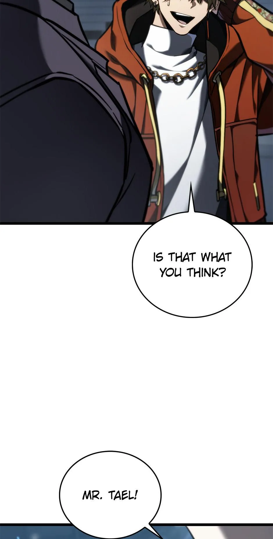 Streaming My Second Life Chapter 24 page 76 - 