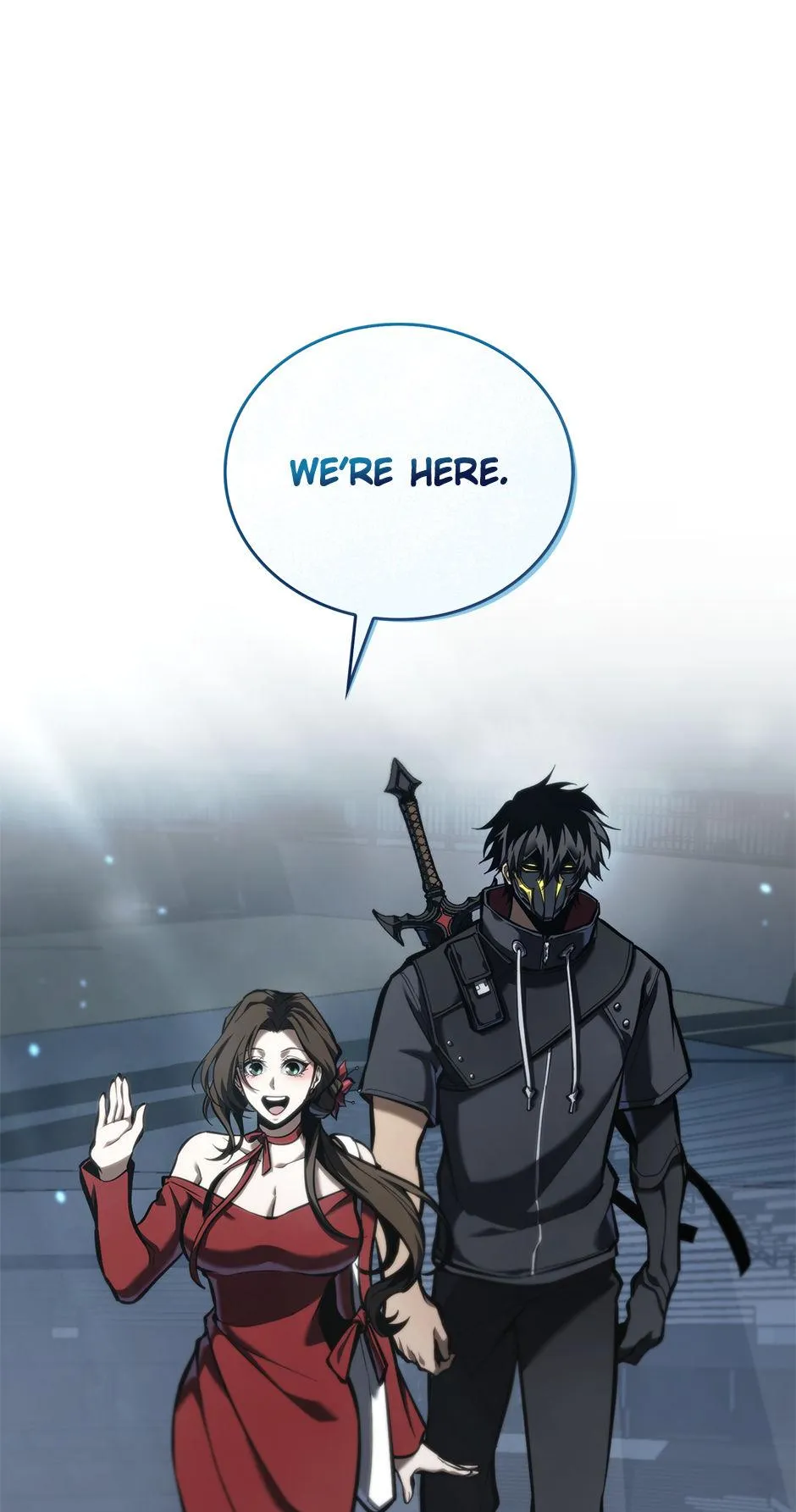 Streaming My Second Life Chapter 24 page 78 - 