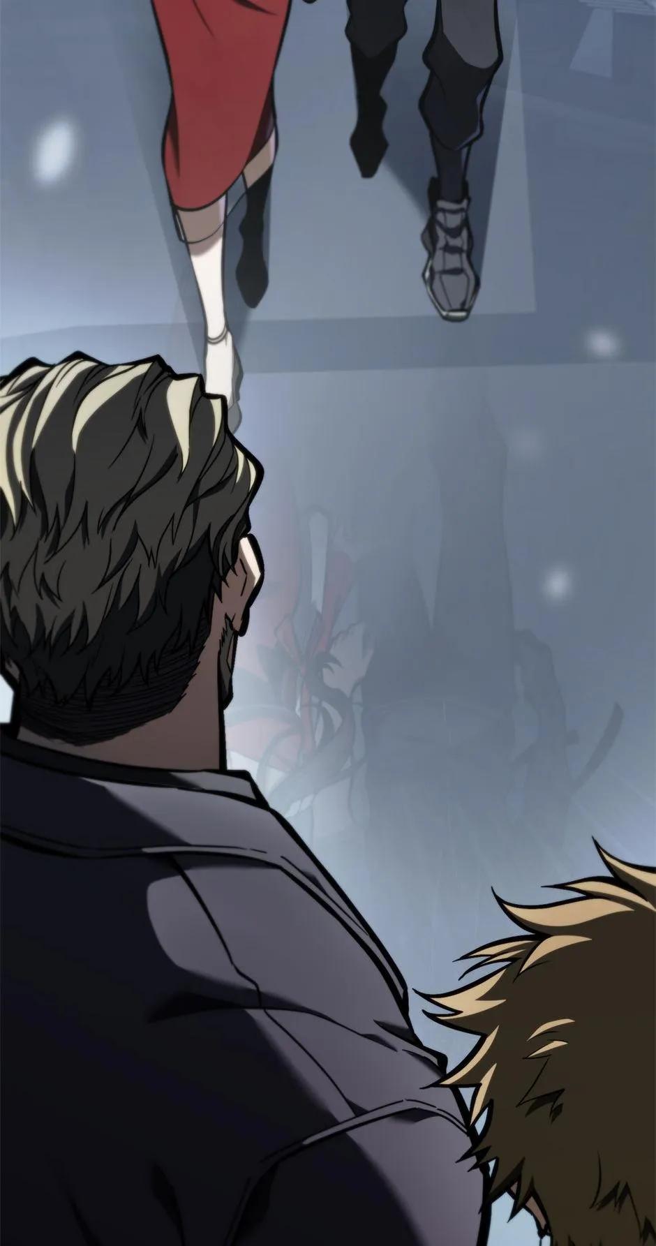 Streaming My Second Life Chapter 24 page 79 - 