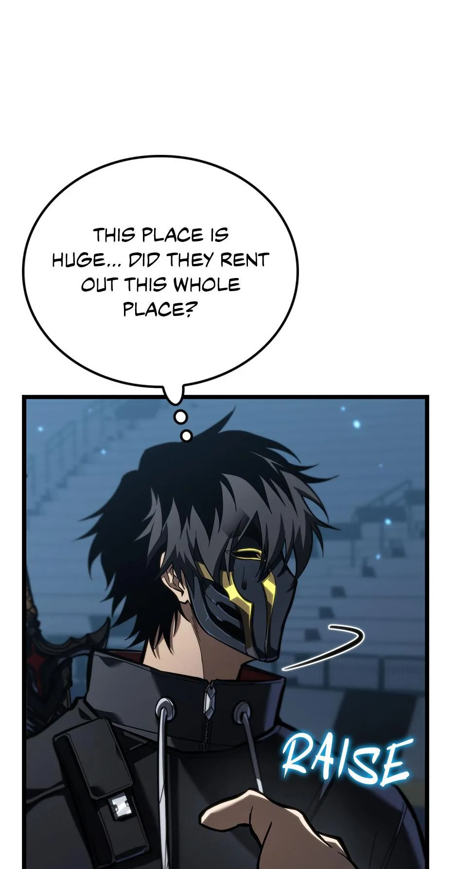 Streaming My Second Life Chapter 24 page 82 - 