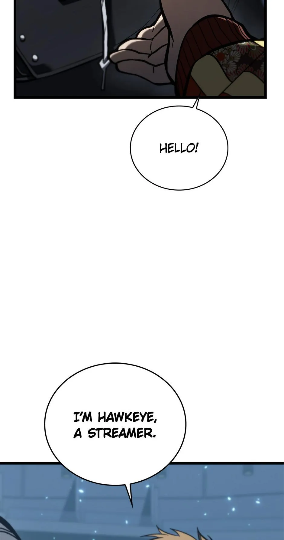 Streaming My Second Life Chapter 24 page 83 - 