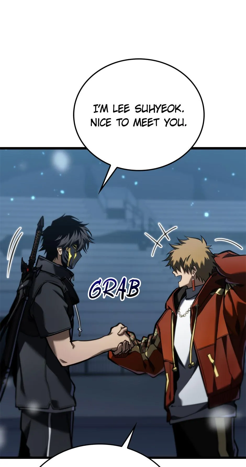 Streaming My Second Life Chapter 24 page 85 - 